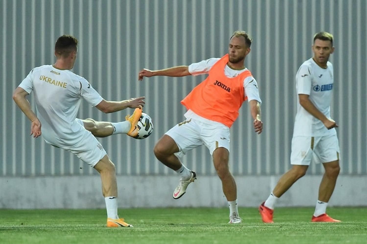 Болбат може перейти у Чорноморець - Збірна Болбат може перейти у Чорноморець - Збірна