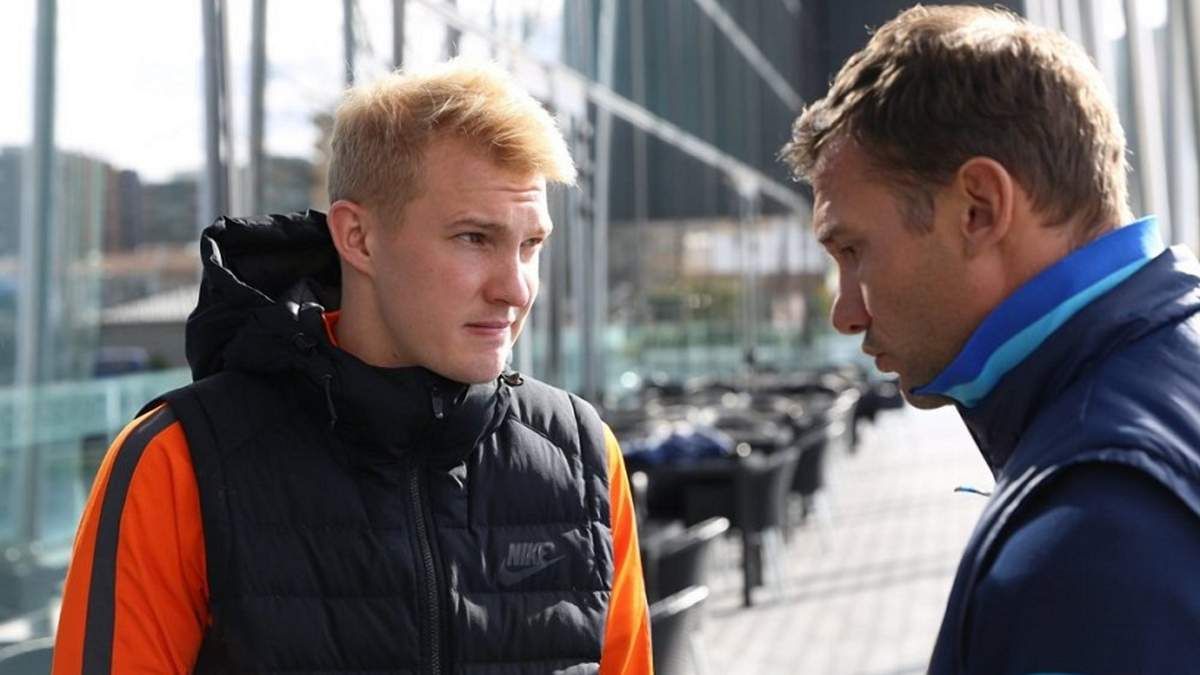 Коваленко та Шевченко Коваленко та Шевченко