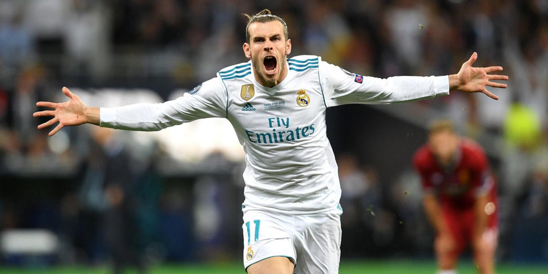 Сборная Украины может спровоцировать завершение карьеры Бейла – что для этого нужно - Сборная Сборная Украины может спровоцировать завершение карьеры Бейла – что для этого нужно - Сборная