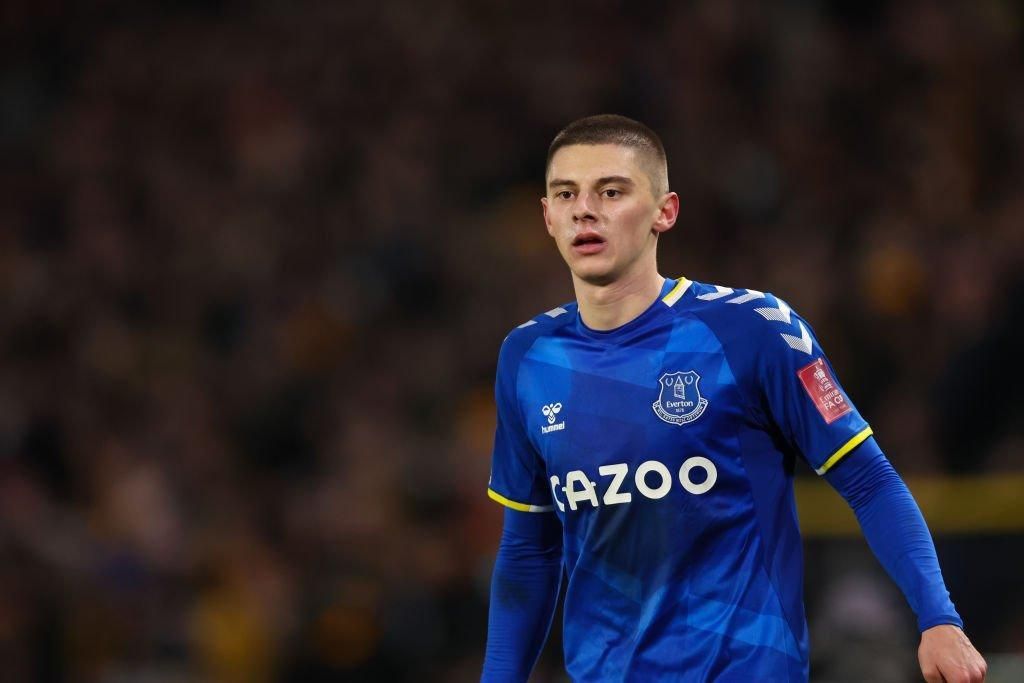 Мыколенко остался без главного конкурента – украинцу помог сам Джеррард - Сборная Мыколенко остался без главного конкурента – украинцу помог сам Джеррард - Сборная