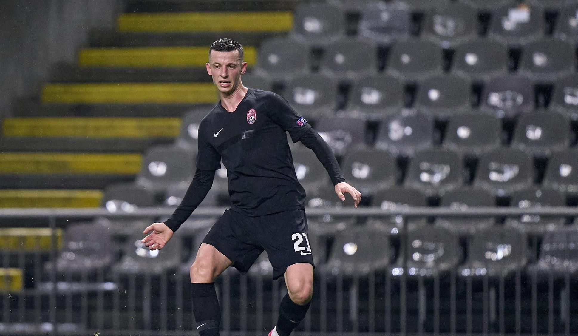 Дмитро Іванісеня Дмитро Іванісеня