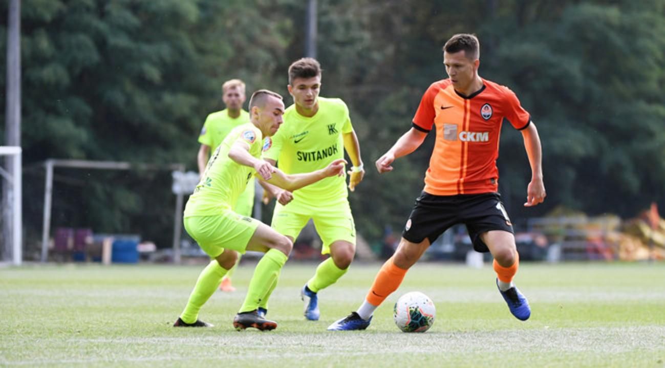 Коноплянка не домовився з СК Дніпро-1 – проблема не в грошах - Збірна Коноплянка не домовився з СК Дніпро-1 – проблема не в грошах - Збірна