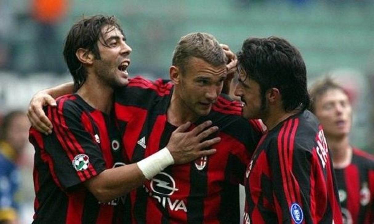 Бенфика не захотела назначать Шевченко – не спасли даже дружеские отношения с президентом - Сборная Бенфика не захотела назначать Шевченко – не спасли даже дружеские отношения с президентом - Сборная