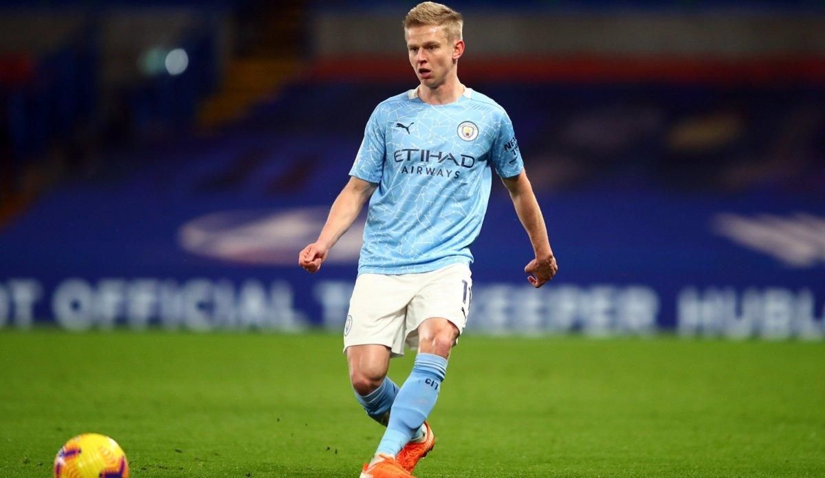 Команда-сенсація Ла Ліги хоче орендувати Зінченка – трансфер може відбутись найближчим часом - Збірна Команда-сенсація Ла Ліги хоче орендувати Зінченка – трансфер може відбутись найближчим часом - Збірна