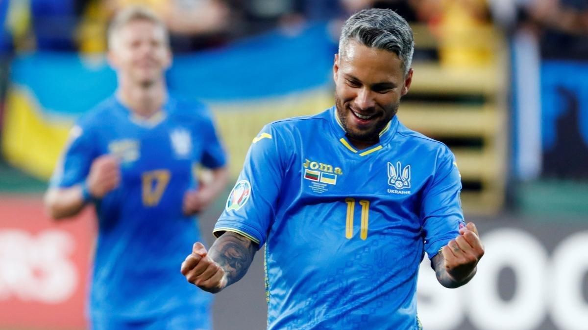 Марлос знайшов новий клуб – його мрія не здійсниться - Збірна Марлос знайшов новий клуб – його мрія не здійсниться - Збірна