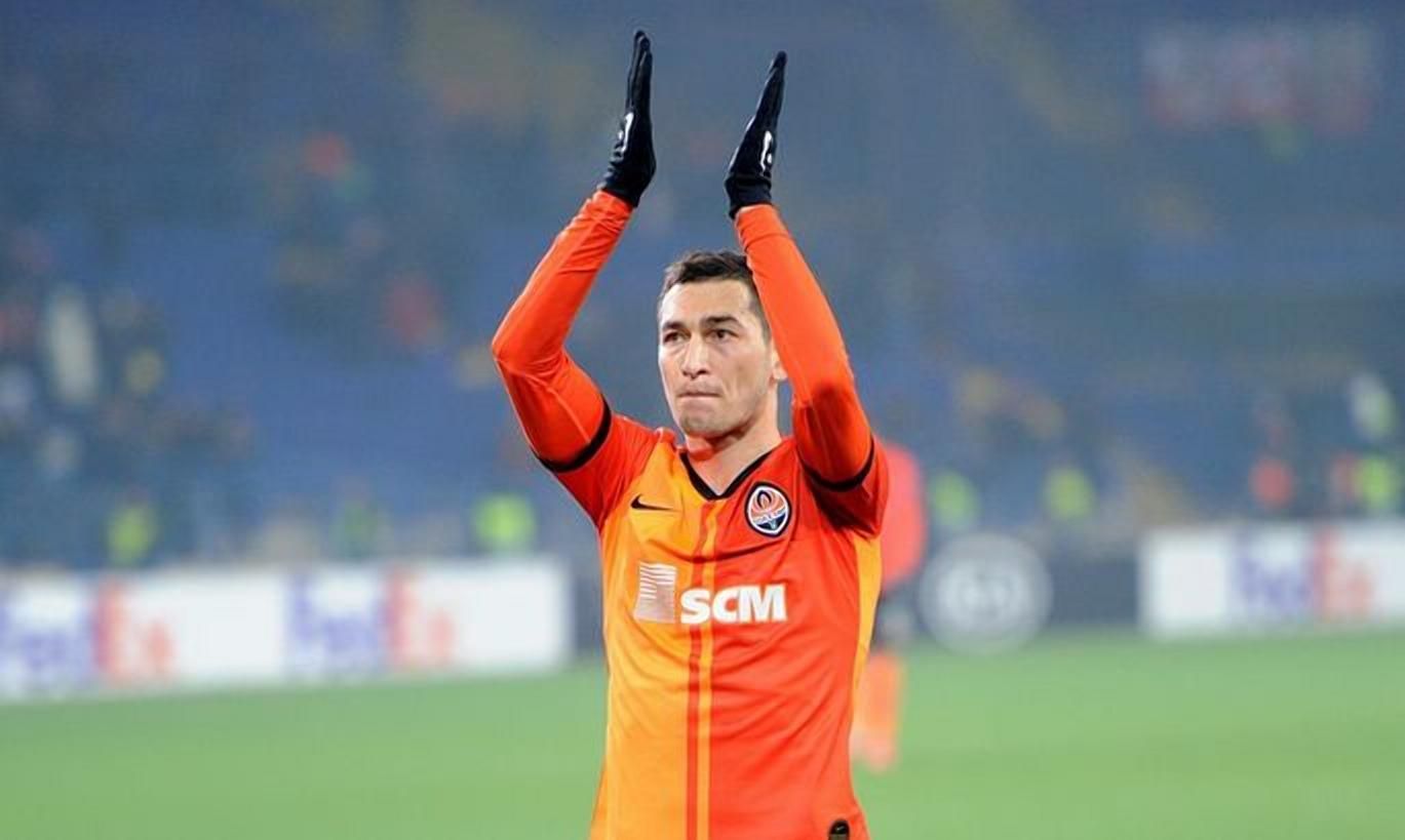 Не хочу быть пафосным, – Степаненко оценил возможность перехода в Динамо - Сборная Не хочу быть пафосным, – Степаненко оценил возможность перехода в Динамо - Сборная