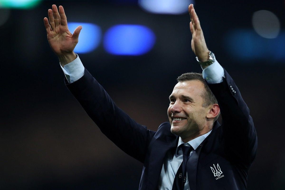 Шевченко не хоче відмовлятися від грошей Дженоа – збірна Польщі не зможе покрити мільйони євро - Збірна Шевченко не хоче відмовлятися від грошей Дженоа – збірна Польщі не зможе покрити мільйони євро - Збірна