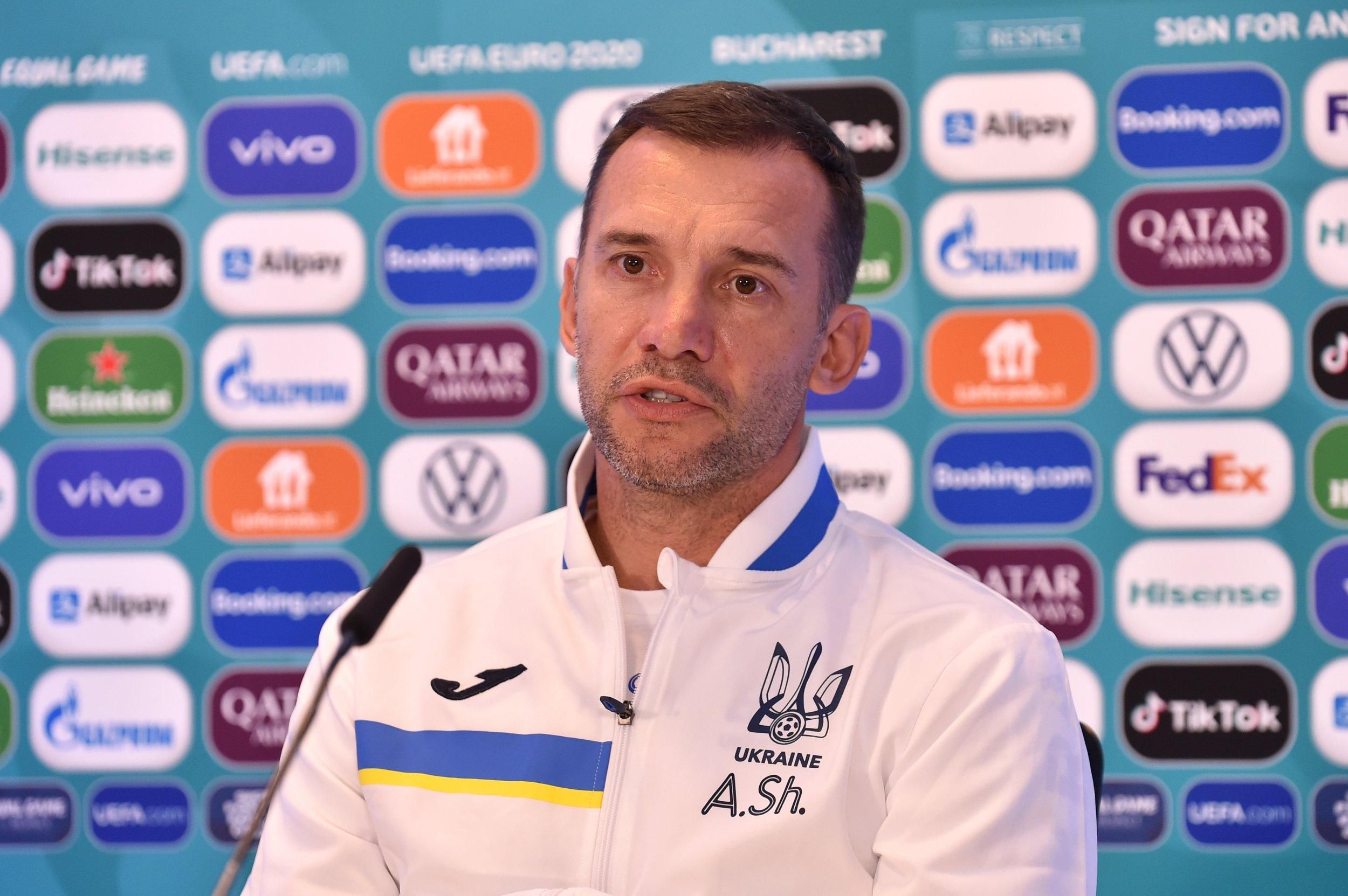 Якщо він розумний, то туди не піде, – Сабо не вірить, що Шевченко очолить Польщу - Збірна Якщо він розумний, то туди не піде, – Сабо не вірить, що Шевченко очолить Польщу - Збірна