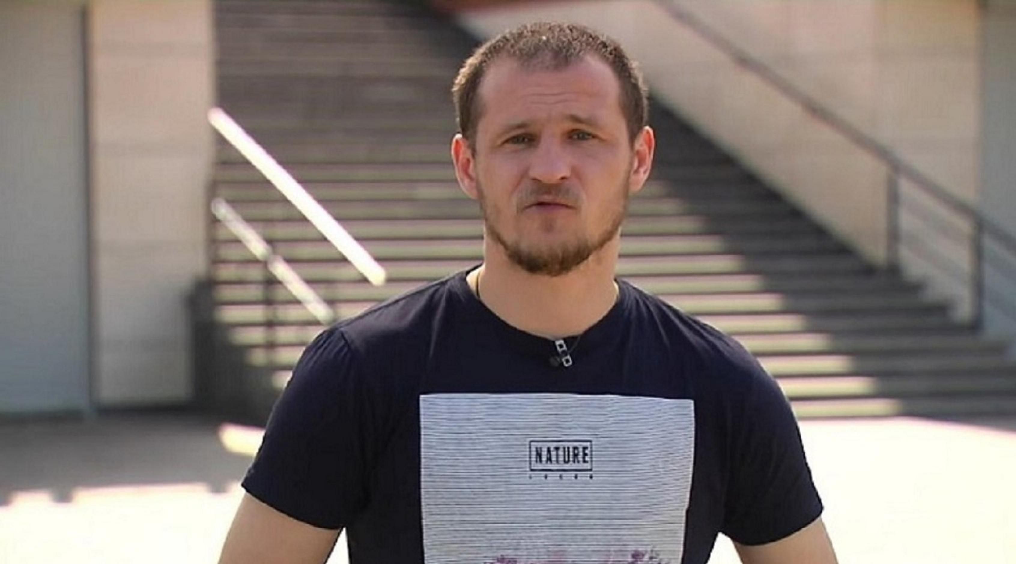 Алієв мріє про тренерську кар'єру – колишня зірка Динамо вже має ліцензію - Збірна Алієв мріє про тренерську кар'єру – колишня зірка Динамо вже має ліцензію - Збірна