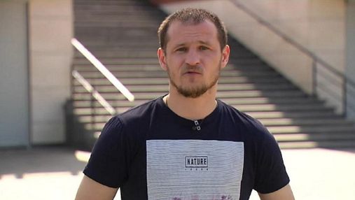Алієв мріє про тренерську кар'єру – колишня зірка Динамо вже має ліцензію