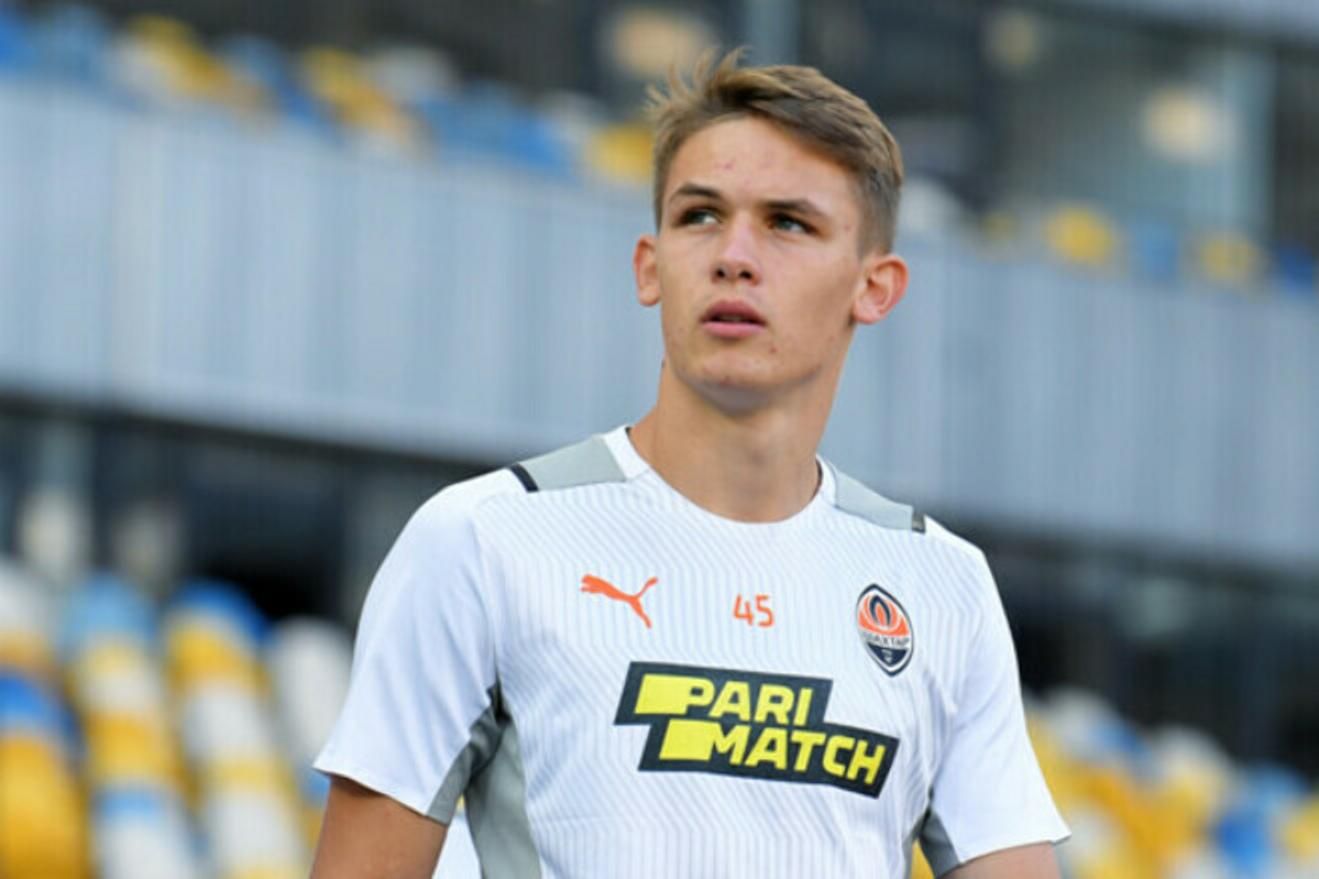 Ганза хочет дать Сикану немецкое гражданство – он уже играл за сборную Украины - Сборная Ганза хочет дать Сикану немецкое гражданство – он уже играл за сборную Украины - Сборная