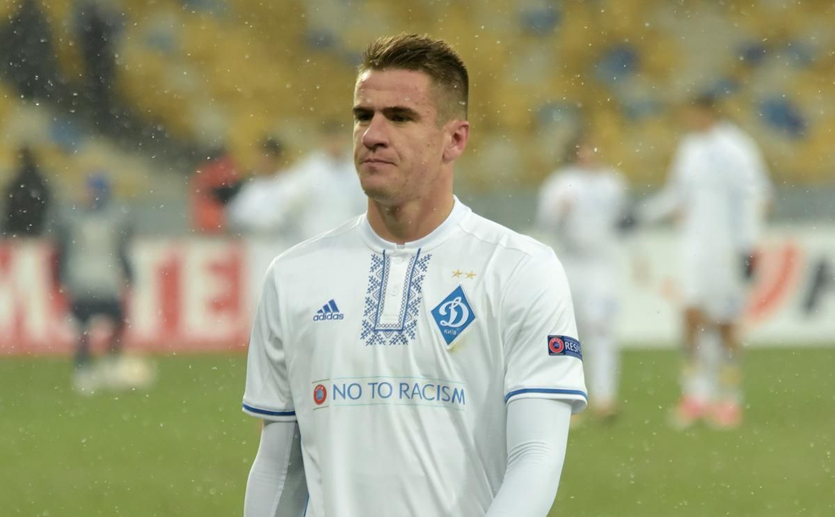 Артем Бєсєдін Артем Бєсєдін