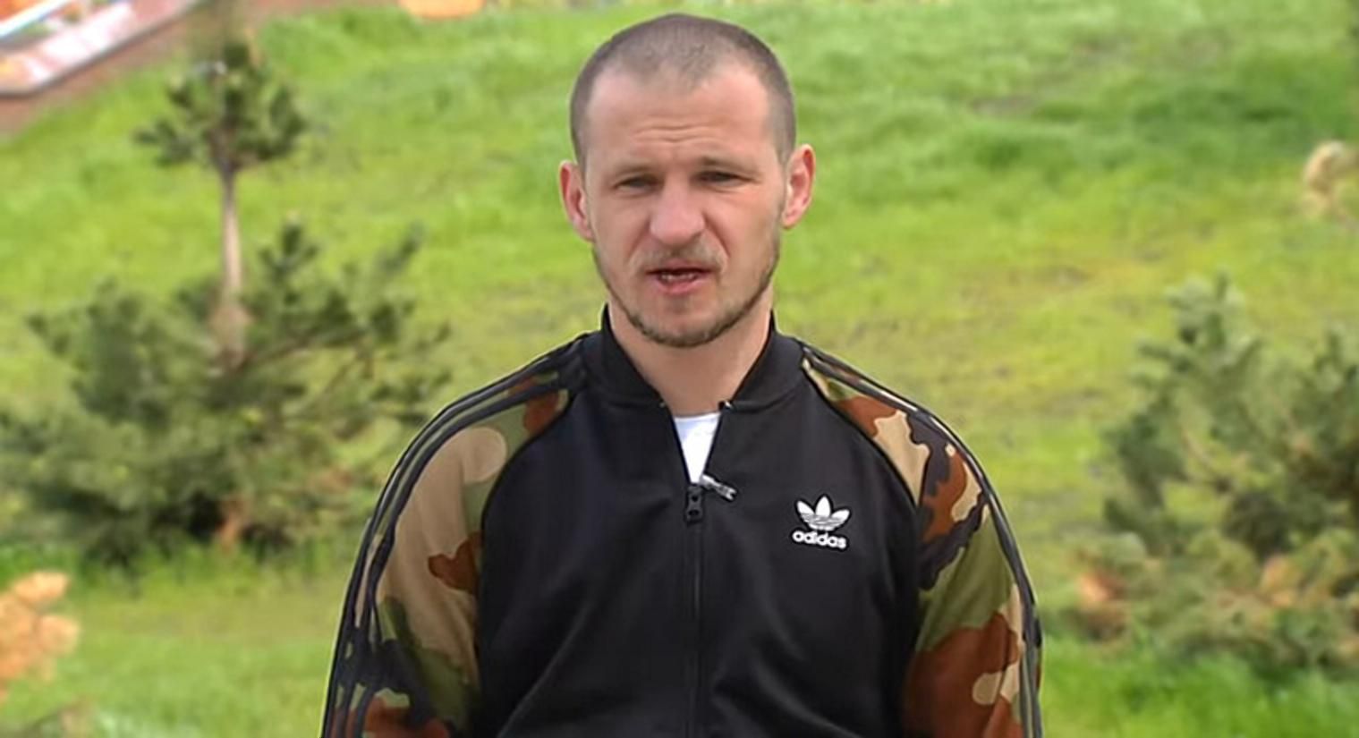 Пожив би у Москві, покайфував, – Алієв розповів, що стримує його від поїздок до країни-агресора - Збірна Пожив би у Москві, покайфував, – Алієв розповів, що стримує його від поїздок до країни-агресора - Збірна