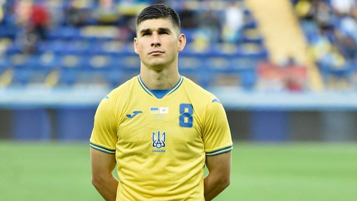 Малиновский поддержал футзальную сборную Украины перед полуфиналом Евро с Россией - Сборная Малиновский поддержал футзальную сборную Украины перед полуфиналом Евро с Россией - Сборная