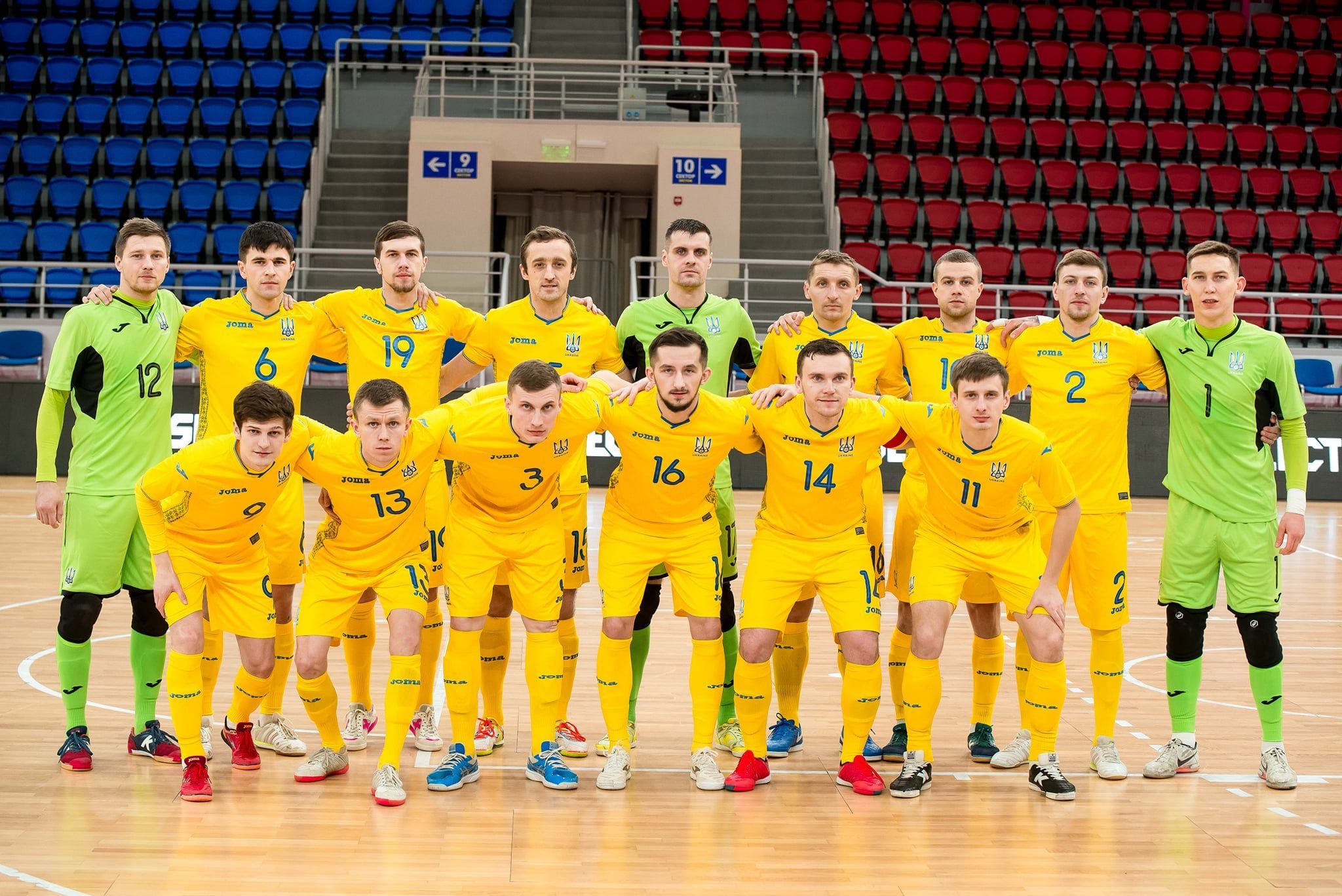 Украина сыграет за третье место на чемпионате Европы: досадное поражение и нереализованные момен - Сборная Украина сыграет за третье место на чемпионате Европы: досадное поражение и нереализованные момен - Сборная