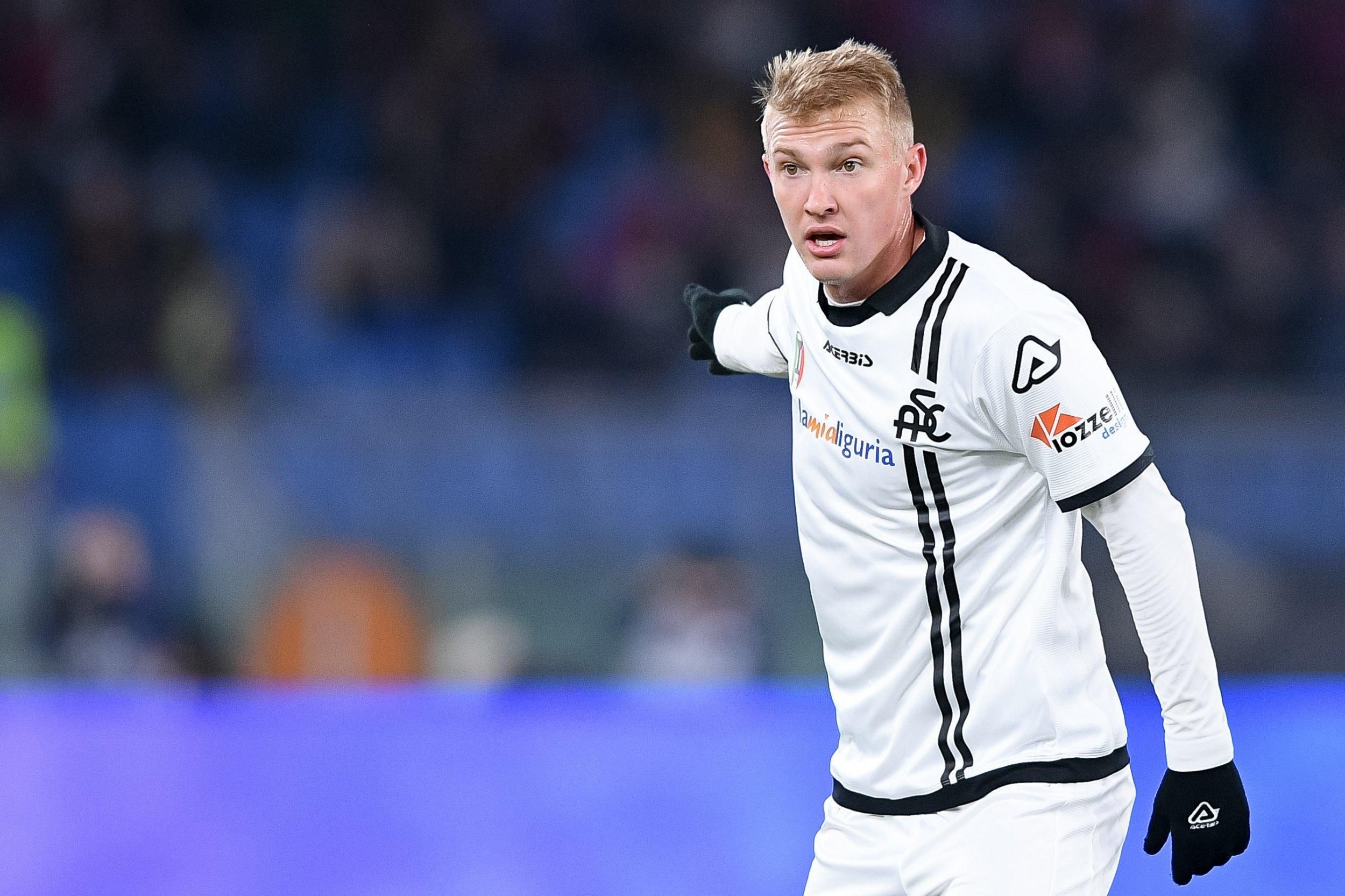 Коваленко не зіграє проти Салернітани – відома причина - Збірна Коваленко не зіграє проти Салернітани – відома причина - Збірна