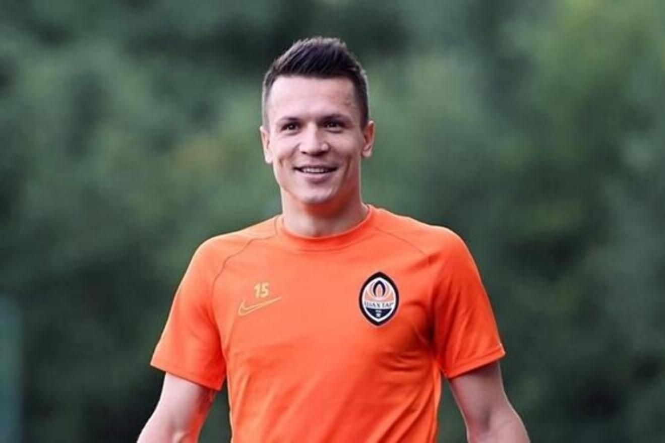 Ливерпуль не захотел платить космических денег за Коноплянку – история сорванной мечты раскрыта - Сборная Ливерпуль не захотел платить космических денег за Коноплянку – история сорванной мечты раскрыта - Сборная