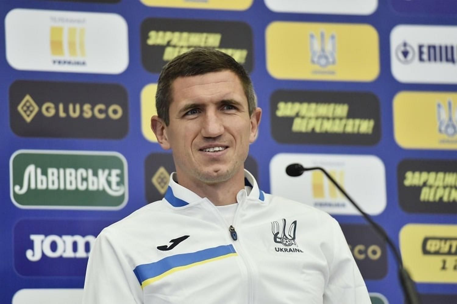 Придется заново научиться ходить, – Кривцов рассказал о восстановлении после тяжелой травмы - Сборная Придется заново научиться ходить, – Кривцов рассказал о восстановлении после тяжелой травмы - Сборная