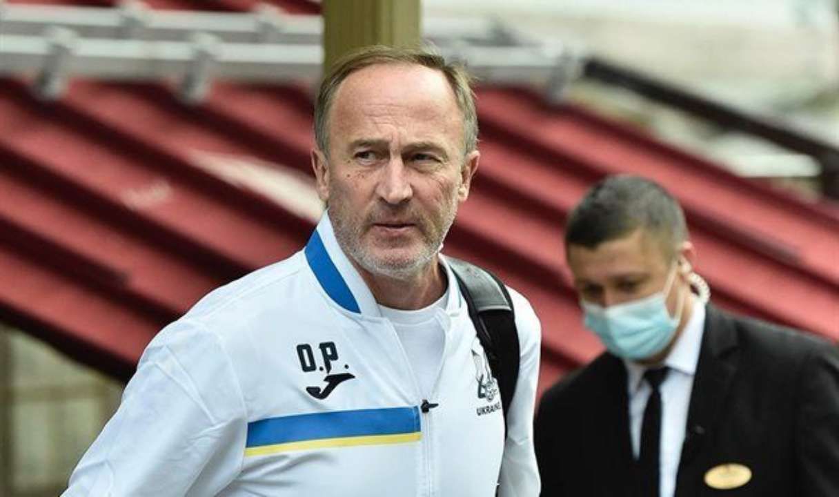 Олександр Петраков Олександр Петраков