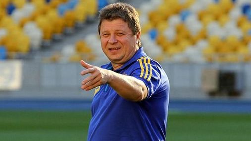 Це буде на їх совісті, – Заваров пригадав прихід Шевченка в збірну і ганьбу на Євро-2016