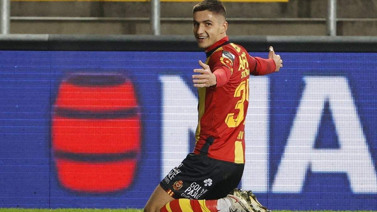 Мар'ян Швед Мар'ян Швед