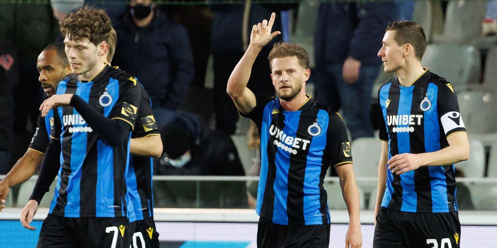 Герой матчу Матс Рітс Герой матчу Матс Рітс