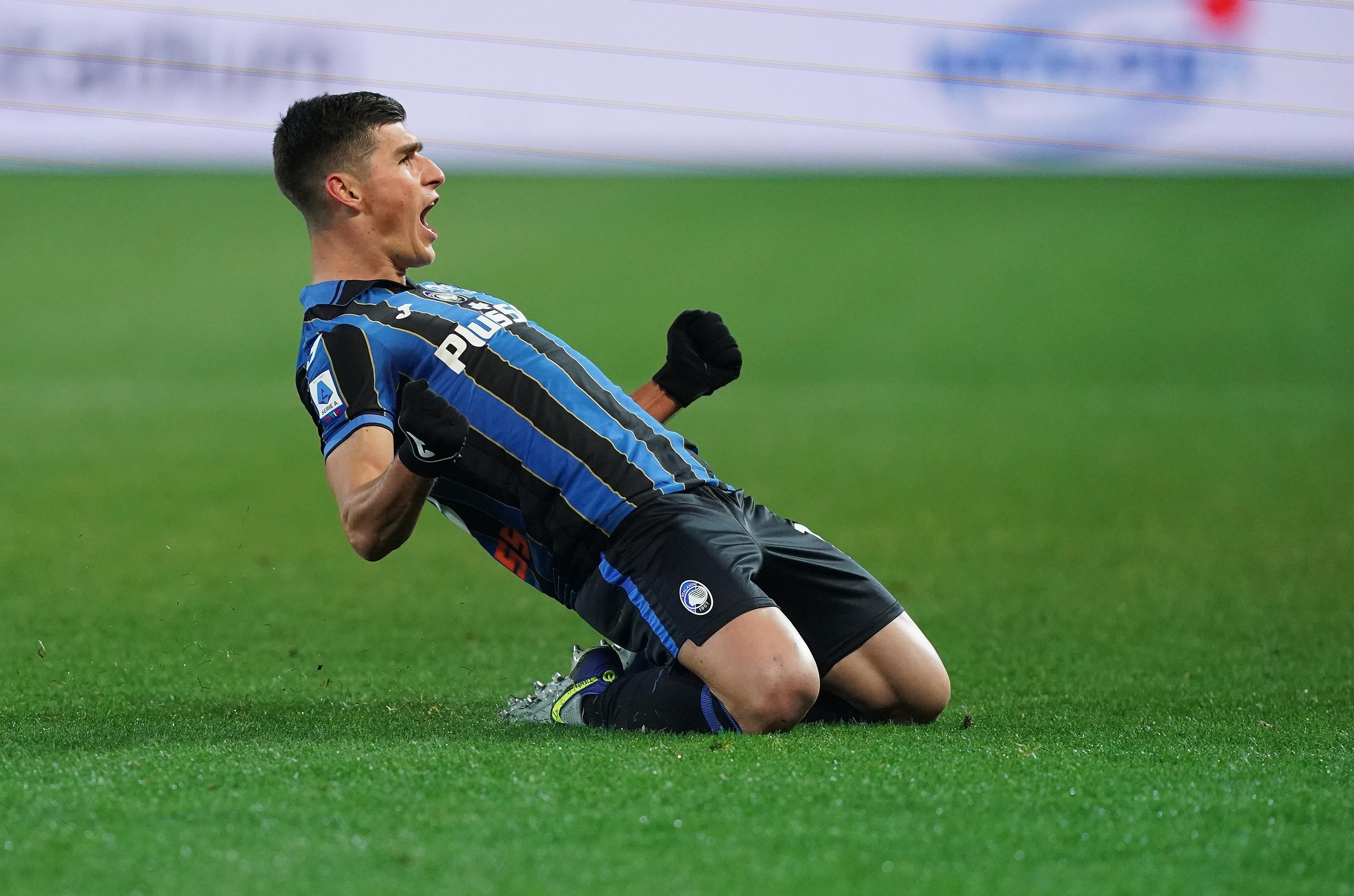 Не вірив, що він заб'є звідти, – зірковий Де Лігт шокований гарматним голом Маліновського - Збірна Не вірив, що він заб'є звідти, – зірковий Де Лігт шокований гарматним голом Маліновського - Збірна