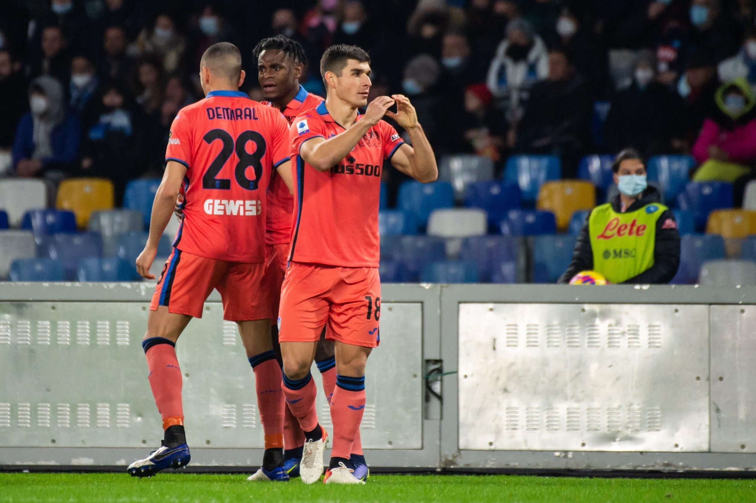 Гасперини легко наругал Малиновского – специалист ожидает от украинца еще большего - Сборная Гасперини легко наругал Малиновского – специалист ожидает от украинца еще большего - Сборная