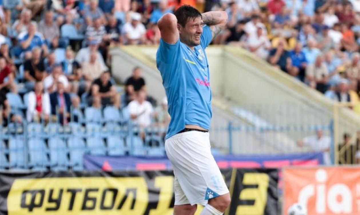 Селезнев пообещал завершить карьеру в случае провала Мыная - Сборная Селезнев пообещал завершить карьеру в случае провала Мыная - Сборная