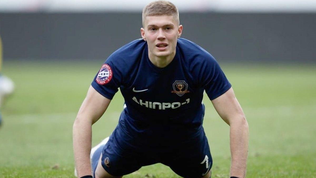 Артем Довбик Артем Довбик