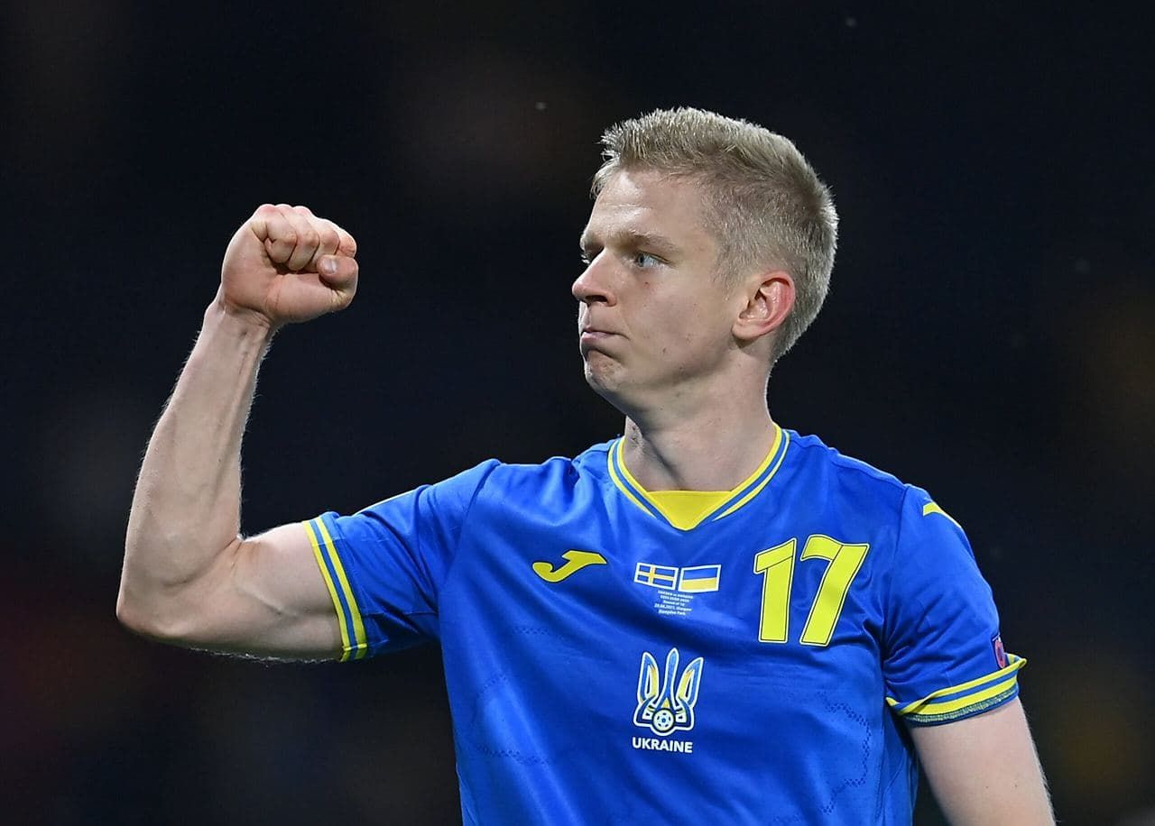 Я сподіваюся, що ти здохнеш найстрашнішою смертю, мерзото, – Зінченко про Путіна - Збірна Я сподіваюся, що ти здохнеш найстрашнішою смертю, мерзото, – Зінченко про Путіна - Збірна