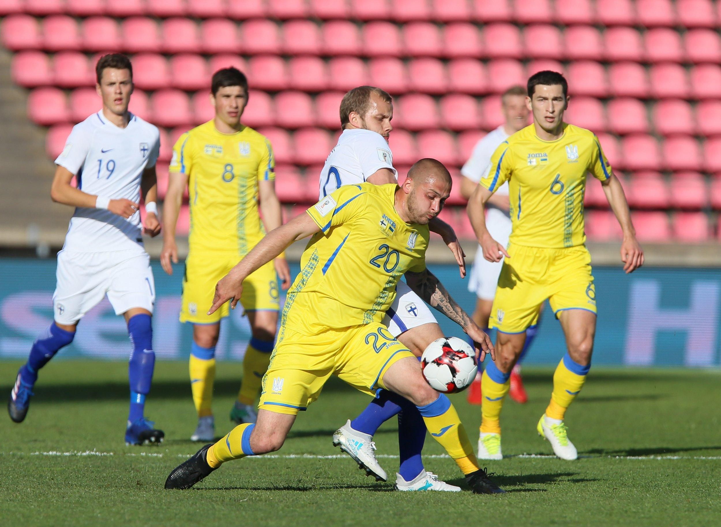 Я – Українець, стоп війні, – Ракицький, який грає в Зеніті, написав несподіваний пост - Збірна Я – Українець, стоп війні, – Ракицький, який грає в Зеніті, написав несподіваний пост - Збірна
