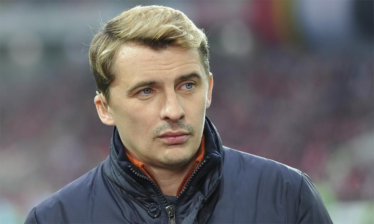 Что же вы, бл**ь, натворили, – Калиниченко отреагировал на агрессию российских оккупантов - Сборная Что же вы, бл**ь, натворили, – Калиниченко отреагировал на агрессию российских оккупантов - Сборная