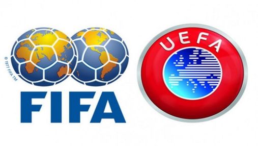 ФІФА та УЄФА відсторонили всі російські збірні та клуби: ізоляція продовжується