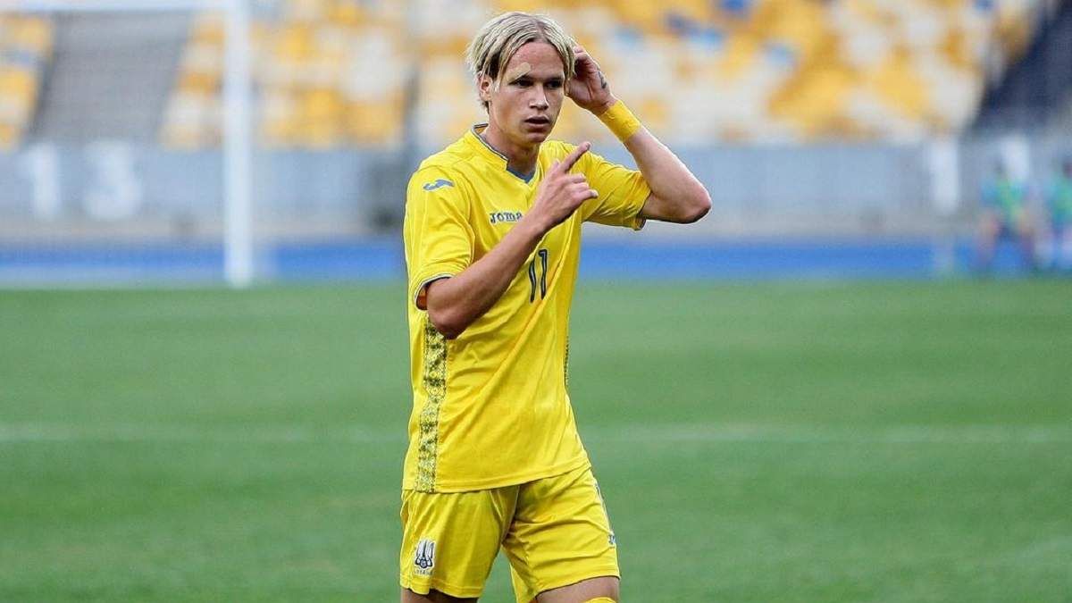 Зірка Шахтаря зневажливо назвав агресора та долучився до гуманітарної допомоги киянам - Збірна Зірка Шахтаря зневажливо назвав агресора та долучився до гуманітарної допомоги киянам - Збірна