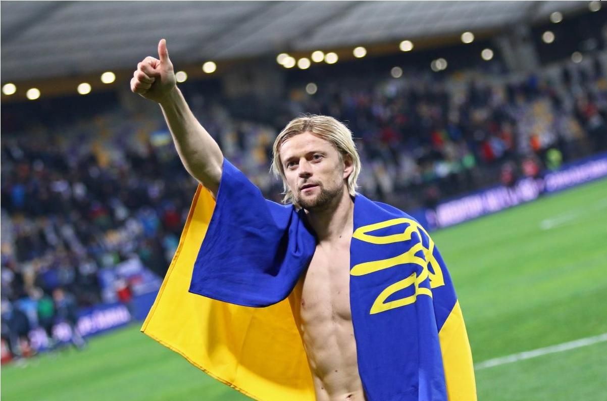 Анатолий Тимощук Анатолий Тимощук