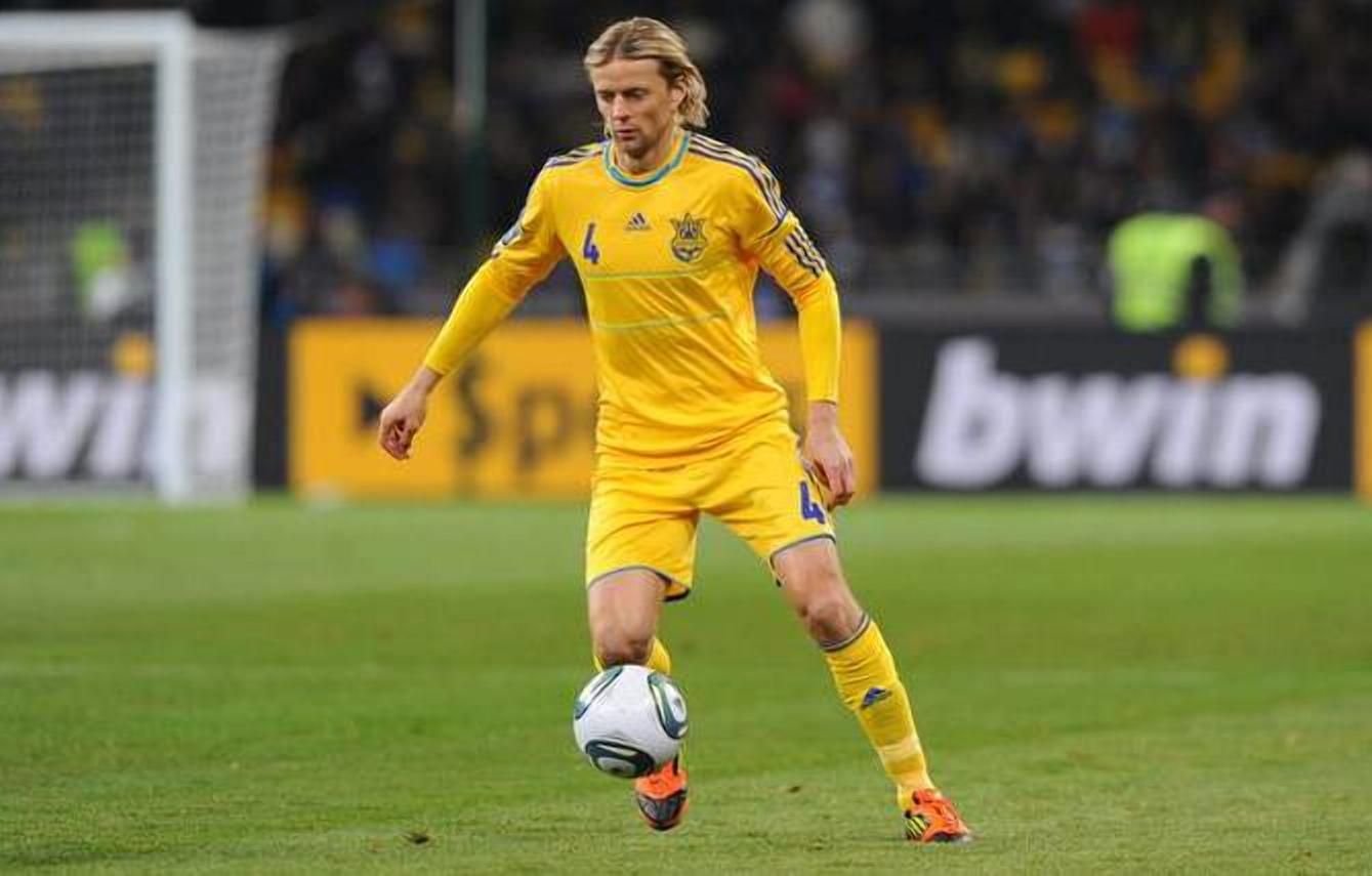 Тимощука накажут за то, что остался в России: заберут тренерскую лицензию, титулы и награды - Сборная Тимощука накажут за то, что остался в России: заберут тренерскую лицензию, титулы и награды - Сборная