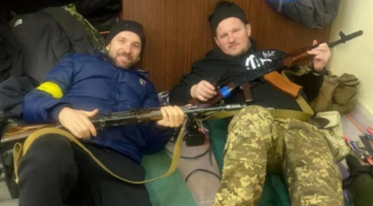 Я с этими падлами разберусь, – Алиев пообещал расправу футболистам, поддержавшим Путина - Сборная Я с этими падлами разберусь, – Алиев пообещал расправу футболистам, поддержавшим Путина - Сборная