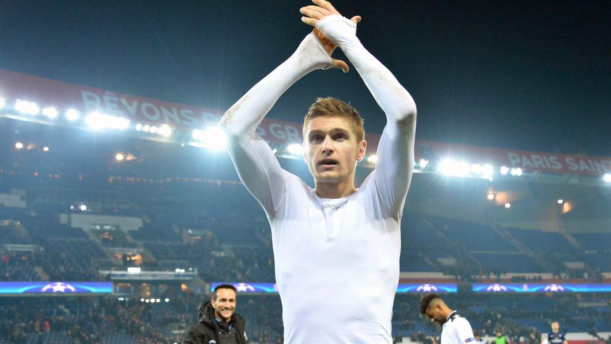 Болгарський клуб допоміг українським дітям – Пластун провів екскурсію по тренувальній базі - Збірна Болгарський клуб допоміг українським дітям – Пластун провів екскурсію по тренувальній базі - Збірна