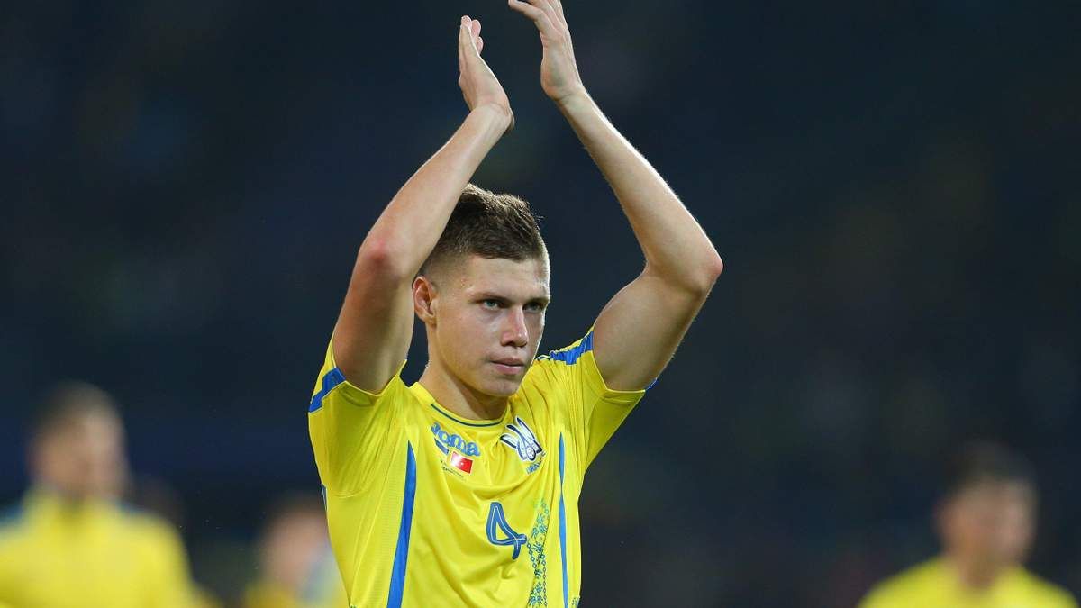 Ці мужики – просто герої! – Матвієнко захоплюється ЗСУ і закликає не втрачати віри - Збірна Ці мужики – просто герої! – Матвієнко захоплюється ЗСУ і закликає не втрачати віри - Збірна