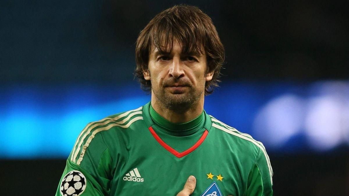 Александр Шовковский Александр Шовковский