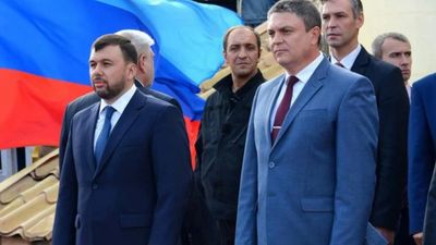 Аби визнати квазіреспубліки: делегація з Білорусі готується поїхати до Донецька та Луганська