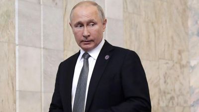 "Киндер-сюрприз" для Донбасса: почему Путин внезапно заменил "смотрящего"
