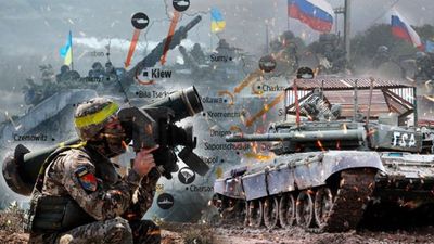НАТО благословило перемогу України над Росією