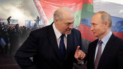 Ситуація на кордоні України з Білоруссю загострилася: що планує Лукашенко і чи може бути наступ