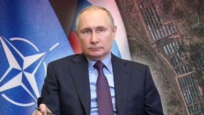 Мадридський саміт НАТО стане "холодним душем" для Росії: інтерв'ю з експертом