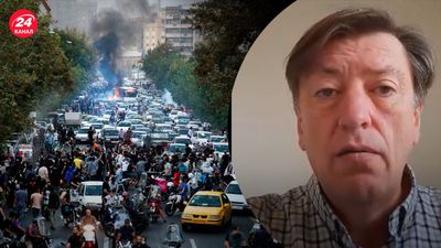 Протесты в Иране: как это влияет на отношения с россией и может ли привести к новой революции
