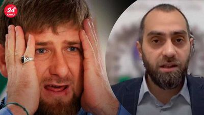 Есть шанс всколыхнуть россию, – Белокиев рассказал, что в Чечне назревает протестное настроение