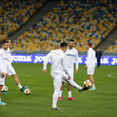 Франція - Україна: тренер чемпіонів світу виділив ...