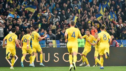 Збірна України потрапила до рейтингу найдорожчих команд світу: яка позиція "синьо-жовтих"